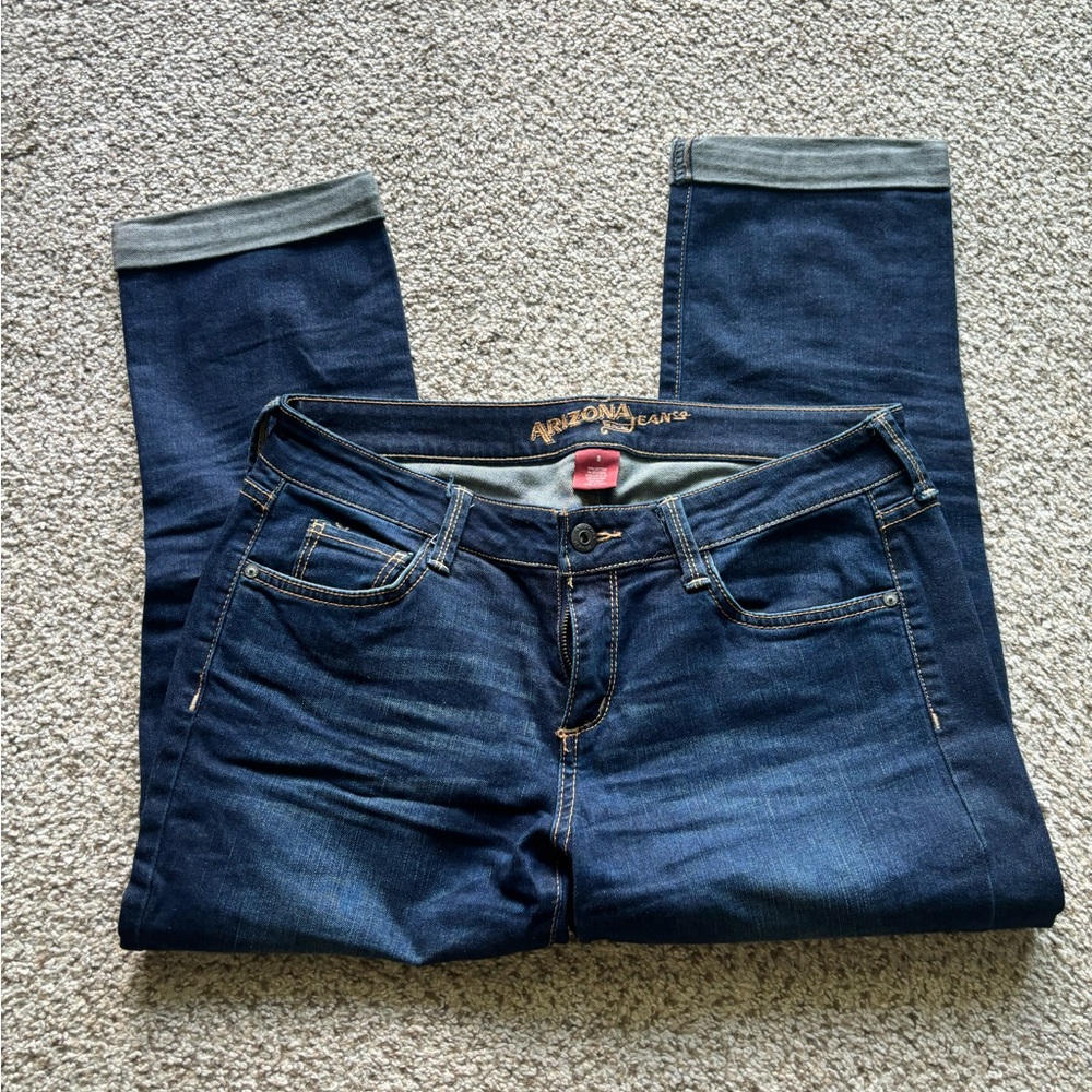 Arizona Capris | 5